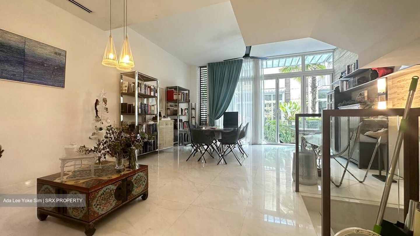 The Greenwood (D11), Terrace #504665971